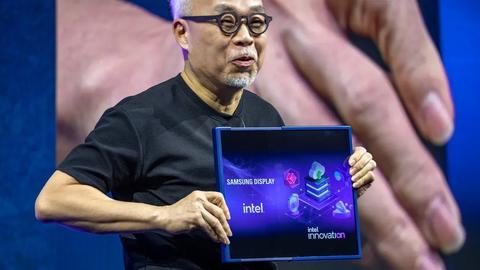 samsung intel laptop