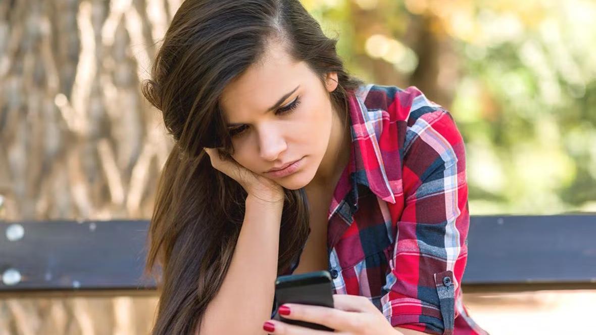 delincuencia adolescentes internet