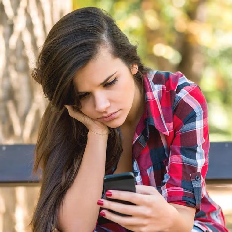 delincuencia adolescentes internet