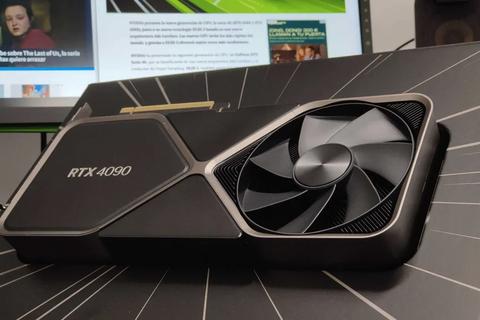 nvidia rtx 4090 seguridad