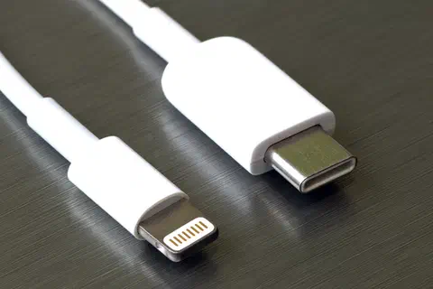 apple usb c rapido