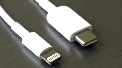 apple usb c rapido