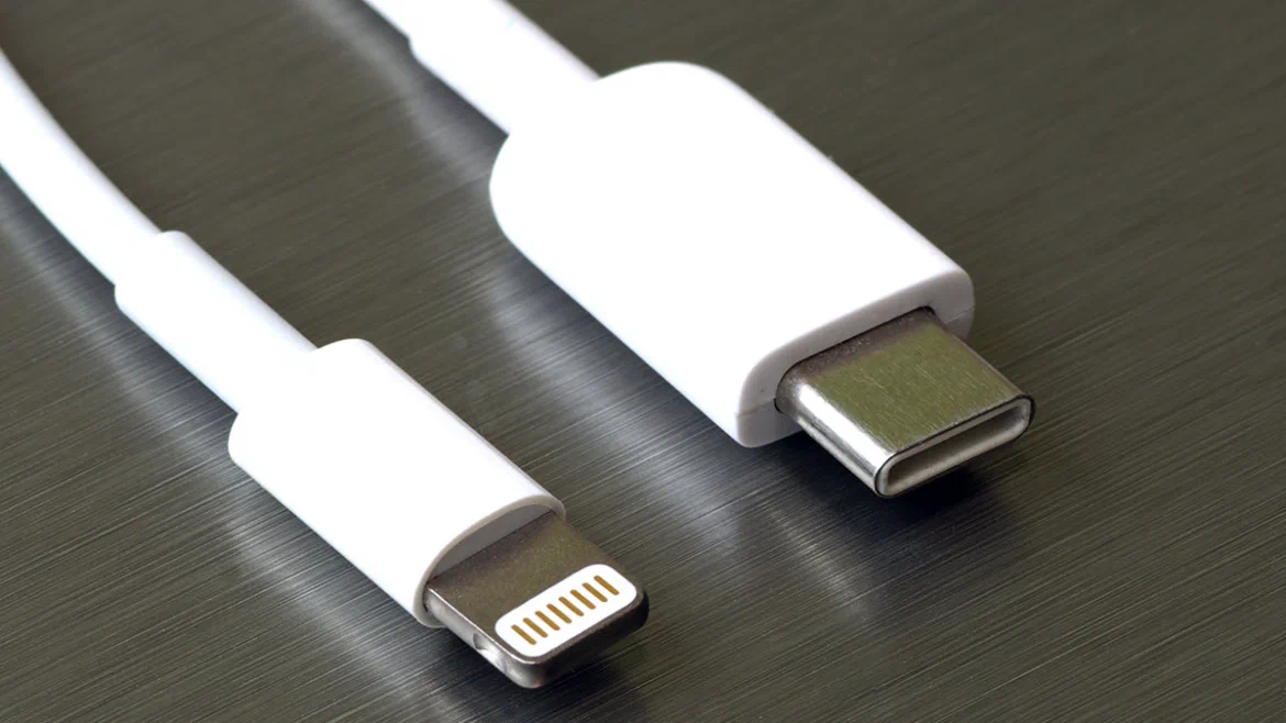 apple usb c rapido
