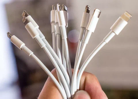 apple usb c
