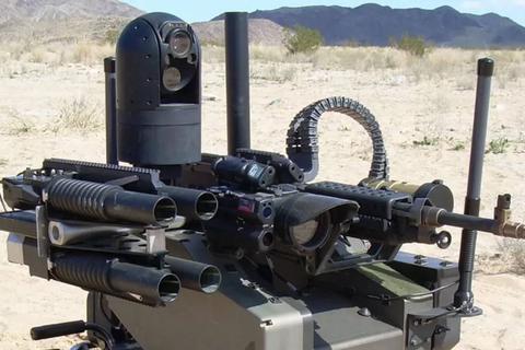 israel ya utiliza sistemas de defensa con inteligencia artificial
