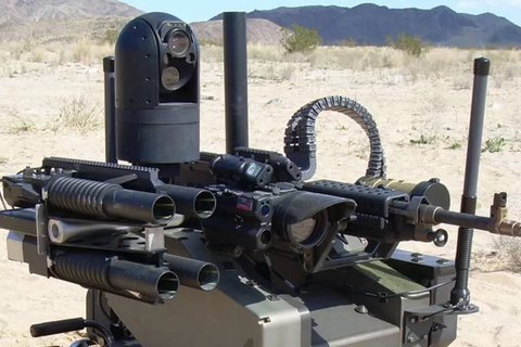 israel ya utiliza sistemas de defensa con inteligencia artificial