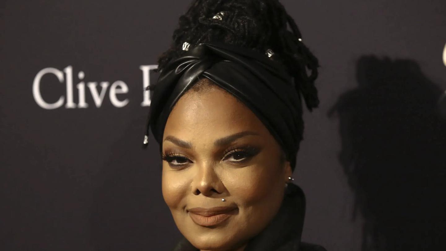 janet jackson cancion