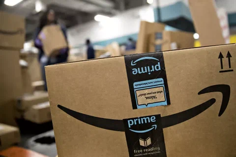 amazon prime