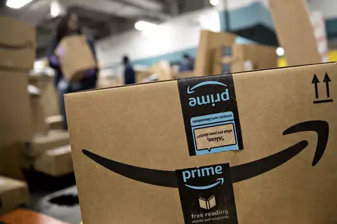 amazon prime