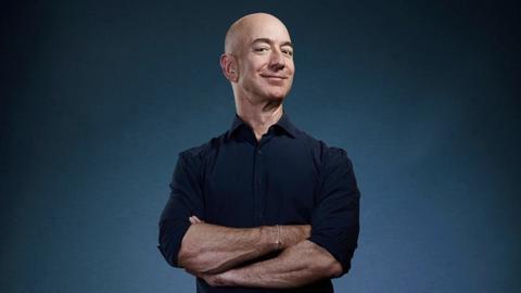 jeff bezos advertencia