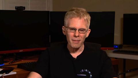 john carmack