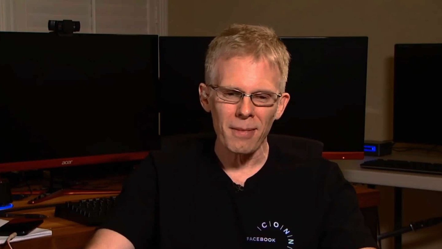 john carmack