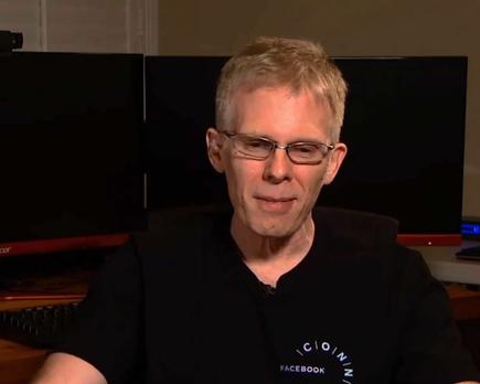 john carmack