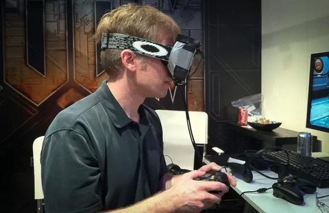 john carmack metaverso