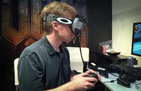john carmack metaverso
