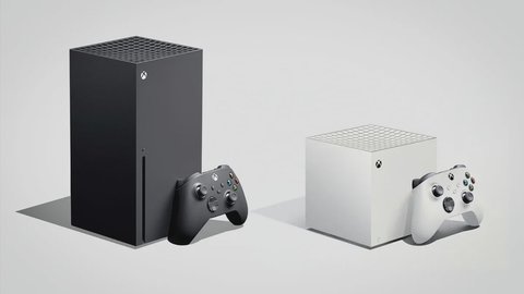 los juegos de la xbox series x| s de microsoft costarán 70 dólares a partir del año que viene