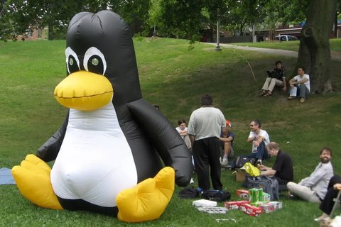 linux