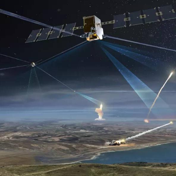 la agencia desarrollo espacial estados unidos se gatara 1500 millones 72 satelites guerra