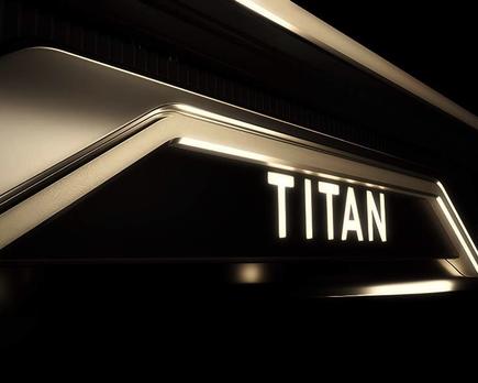nvidia rtx titan ada