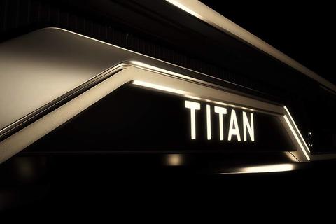 nvidia rtx titan ada