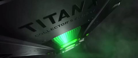 titan colletors