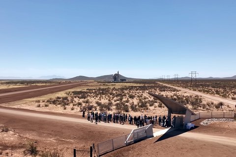 lanzan camara a mas 1600 kmh hacia el cielo