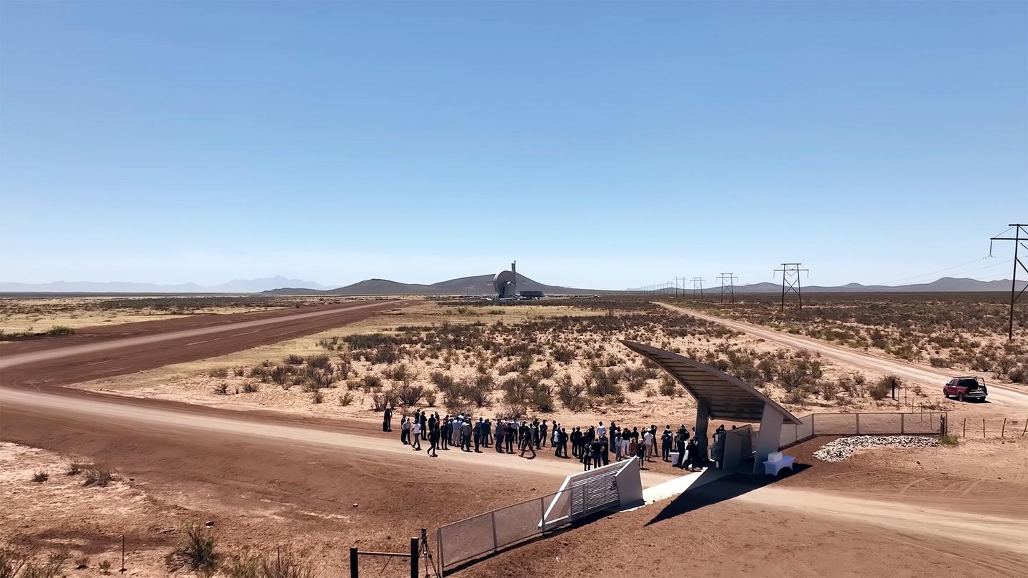 lanzan camara a mas 1600 kmh hacia el cielo