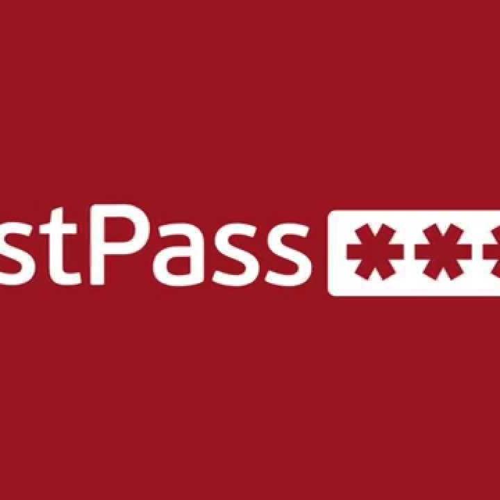 lastpass brecha seguridad