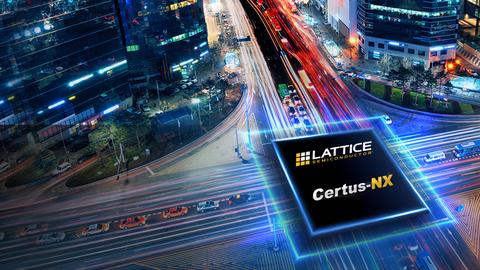 lattice semiconductor gama media