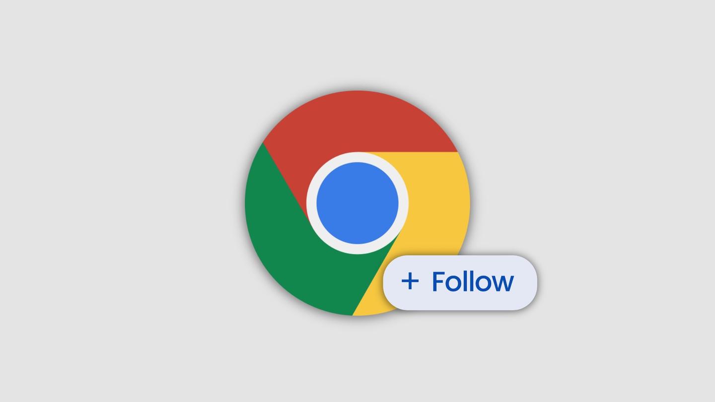 google chrome lector