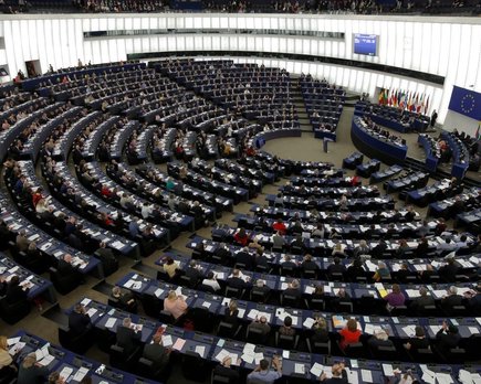 los legisladores de la u e hacen propuesta referente los teléfonos