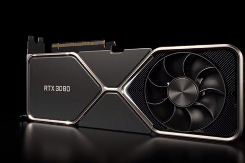 nvidia rtx moore