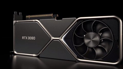 nvidia rtx moore