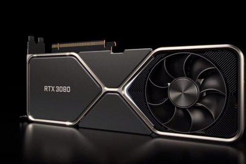 nvidia rtx moore