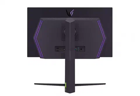 lg monitor