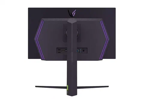 lg monitor