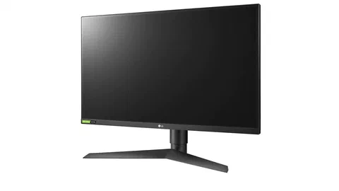 nuevo monitor lg