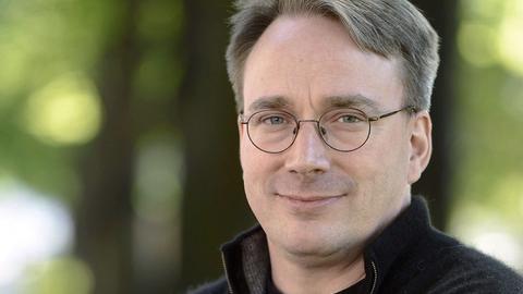 linus torvalds lanza el último kernel de linux