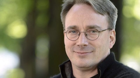 linus torvalds lanza el último kernel de linux