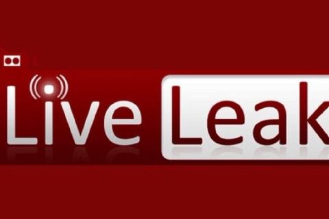 liveleak termina sus operaciones