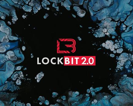 lockbit virus