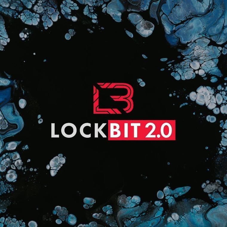 lockbit virus