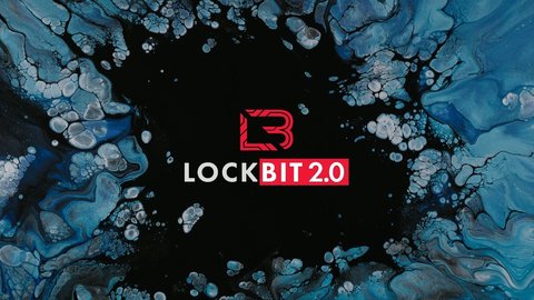 lock bit aprovecha windows defender para cargar cobalt strike