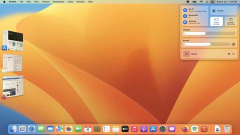 macos ventura macs