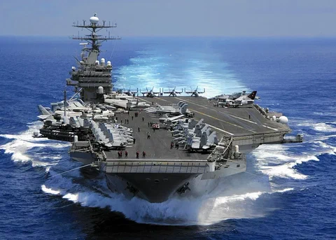 us navy