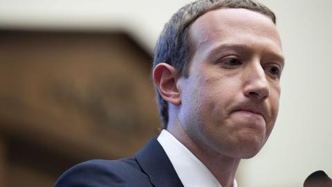 zuckerberg palabras apple