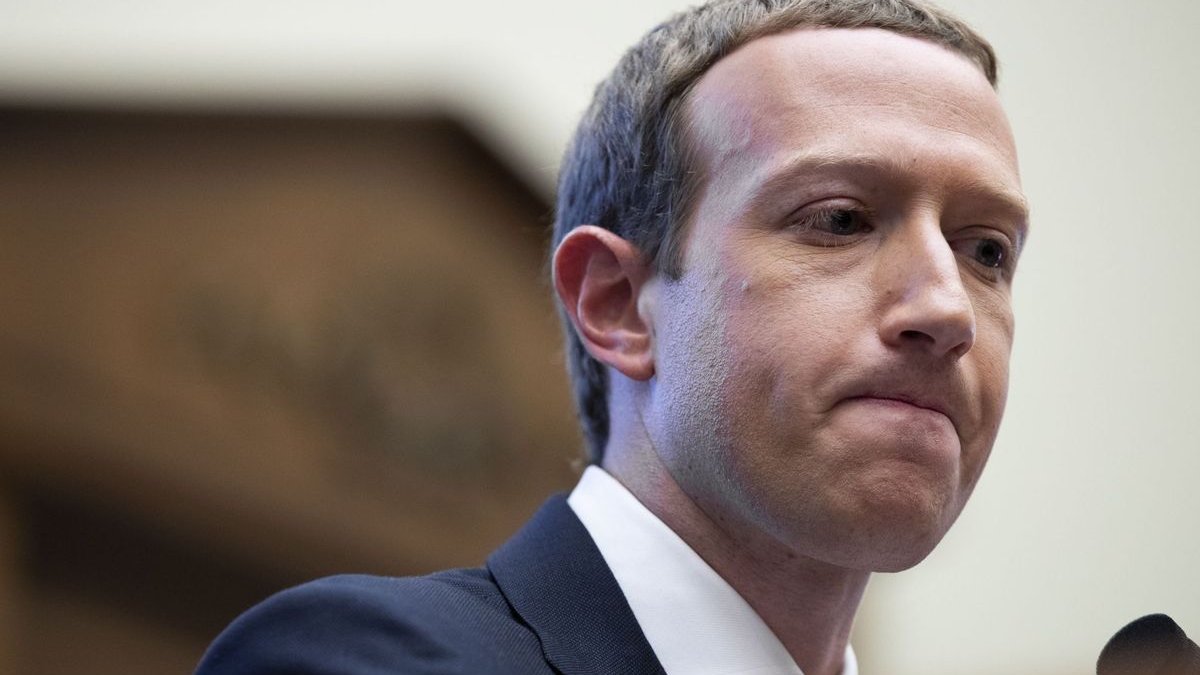 zuckerberg palabras apple
