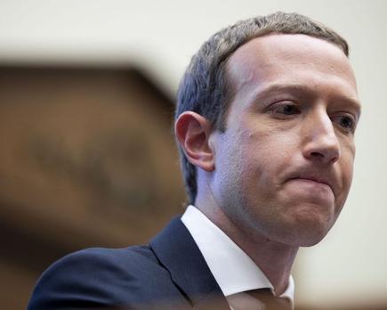 zuckerberg palabras apple