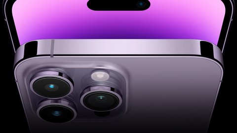 la mayoría de los i phones de apple en e e. u u se venden a través de operadores