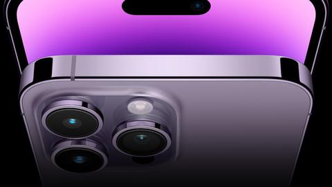 apple iphone mercados operadores
